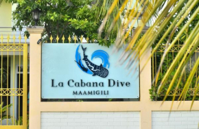 La Cabana Hotel & Dive